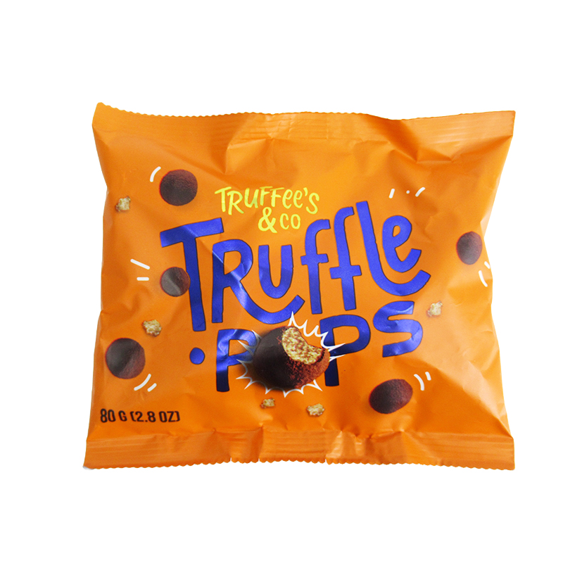 トリュフポップ